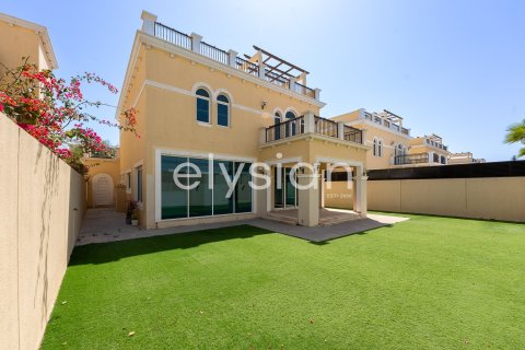 فيلا في Legacy Nova Villas, Jumeirah Park, دبي 4 غرف نوم, 510 م² رقم 37973 - صورة 1