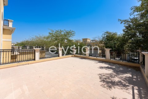 فيلا في Legacy Nova Villas, Jumeirah Park, دبي 4 غرف نوم, 510 م² رقم 37973 - صورة 10