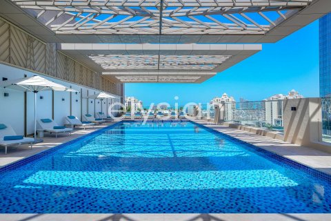 شقة في نخلة جميرا, دبي 1غرف نوم, 84 م² رقم 37972 - صورة 10