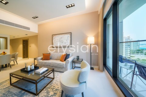 شقة في نخلة جميرا, دبي 1غرف نوم, 84 م² رقم 37972 - صورة 2