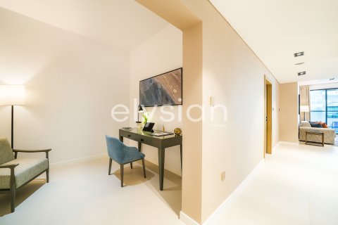 شقة في نخلة جميرا, دبي 1غرف نوم, 84 م² رقم 37972 - صورة 5