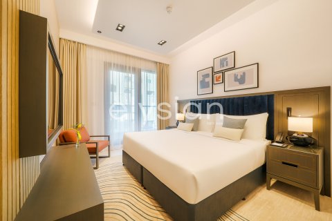 شقة في نخلة جميرا, دبي 1غرف نوم, 84 م² رقم 37972 - صورة 4