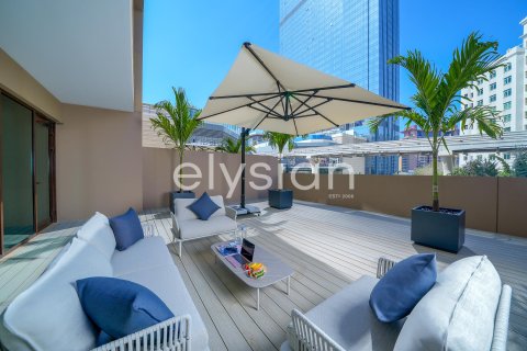 شقة في نخلة جميرا, دبي 1غرف نوم, 84 م² رقم 37972 - صورة 7