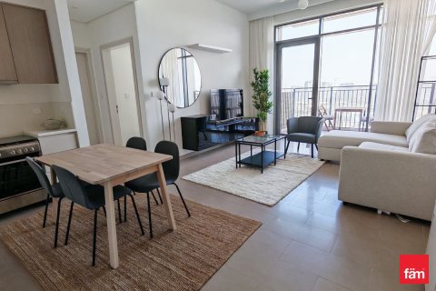 Apartment in Dubai Hills Estate, Dubai 1 bedroom, 59.9 sq.m. № 67504 - photo 3