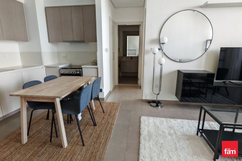 Apartment in Dubai Hills Estate, Dubai 1 bedroom, 59.9 sq.m. № 67504 - photo 5