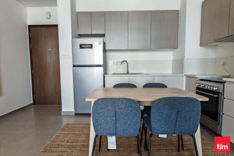 Apartment in Dubai Hills Estate, Dubai 1 bedroom, 59.9 sq.m. № 67504 - photo 6