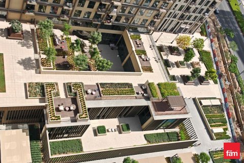 Apartment in Dubai Hills Estate, Dubai 1 bedroom, 59.9 sq.m. № 67504 - photo 12