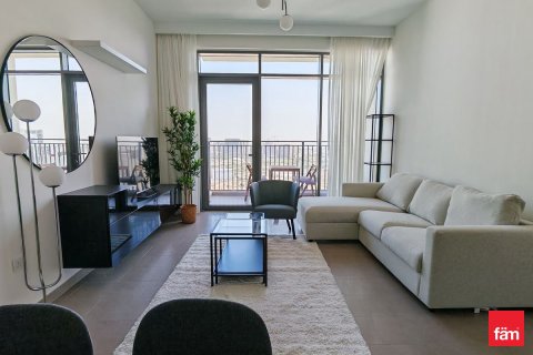 Apartment in Dubai Hills Estate, Dubai 1 bedroom, 59.9 sq.m. № 67504 - photo 2