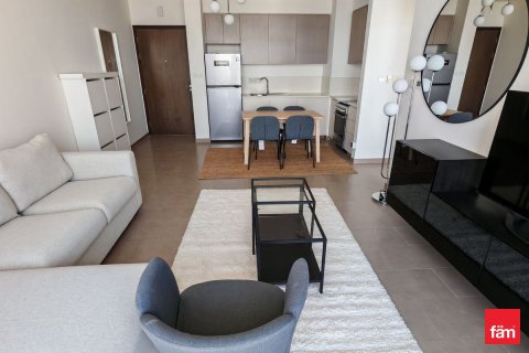 Apartment in Dubai Hills Estate, Dubai 1 bedroom, 59.9 sq.m. № 67504 - photo 7