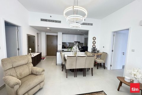 Apartamento en Dubai, 2 dormitorios, 119.7 m², № 67505 - foto 1