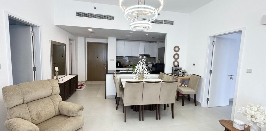 Apartamento en Dubai, 2 dormitorios, 119.7 m², № 67505
