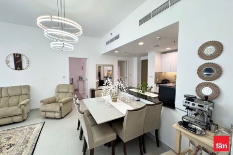 Apartamento en Dubai, 2 dormitorios, 119.7 m², № 67505 - foto 3