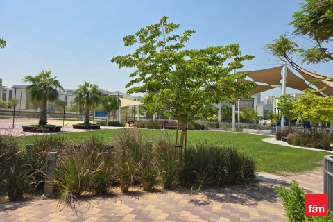 Снять в аренду таунхаус в Джабаль-Али, Дубай: 4 спальни, 361.4м², № 67516 - фото 4