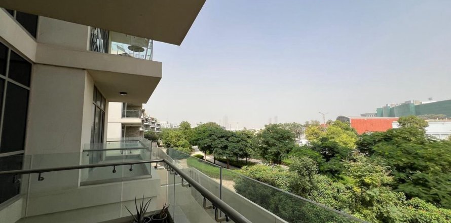 Apartment in Dubai 2 bedrooms, 142.6 sq.m. № 67512