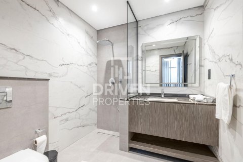 Appartement à Business Bay, Dubai, 1 chambre, 90 m², № 64885 - photo 11