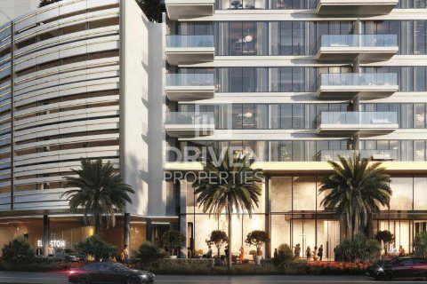 شقة في أبراج بحيرة جميرا, دبي 2 غرف نوم, 119 م² رقم 64878 - صورة 1