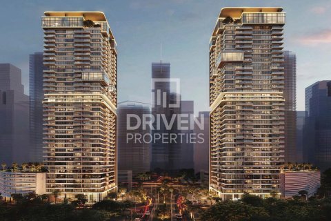 شقة في أبراج بحيرة جميرا, دبي 2 غرف نوم, 119 م² رقم 64878 - صورة 2