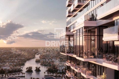 شقة في أبراج بحيرة جميرا, دبي 2 غرف نوم, 119 م² رقم 64878 - صورة 9