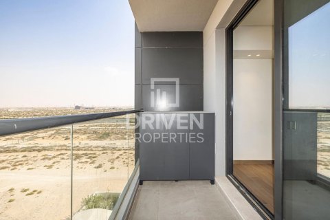 Apartamento en Dubai Silicon Oasis, Dubai, 2 dormitorios, 123 m², № 64883 - foto 14