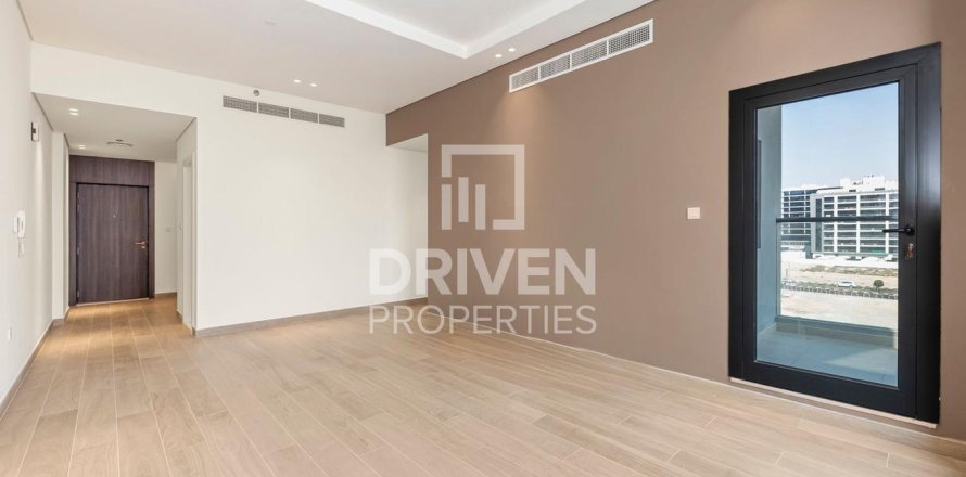 Apartamento en Dubai Silicon Oasis, Dubai, 2 dormitorios, 123 m², № 64883