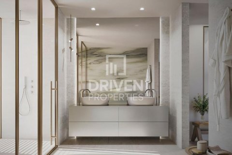 Villa à Palm Jebel Ali, Dubai, 6 chambres, 732 m², № 64877 - photo 6