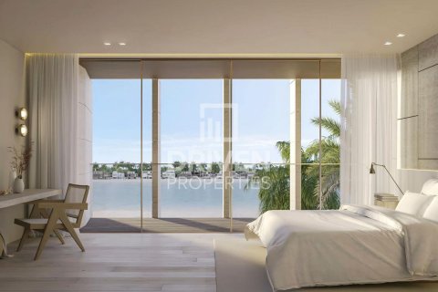 Villa à Palm Jebel Ali, Dubai, 6 chambres, 732 m², № 64877 - photo 8