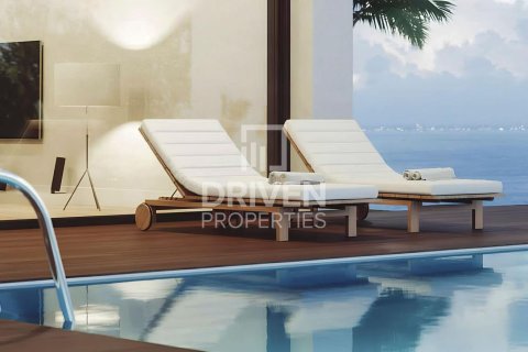 Villa à Palm Jebel Ali, Dubai, 6 chambres, 732 m², № 64877 - photo 10