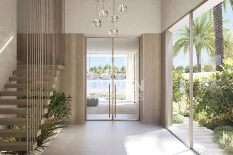 Villa à Palm Jebel Ali, Dubai, 6 chambres, 732 m², № 64877 - photo 7