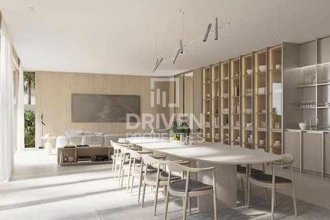 Villa à Palm Jebel Ali, Dubai, 6 chambres, 732 m², № 64877 - photo 5