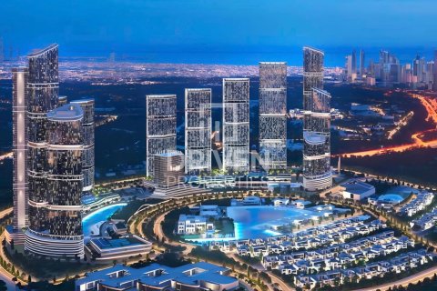 Apartment in Dubai 3 bedrooms, 154.03 sq.m. № 140309 - photo 10