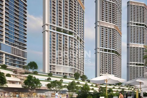 Apartment in Dubai 3 bedrooms, 154.03 sq.m. № 140309 - photo 7