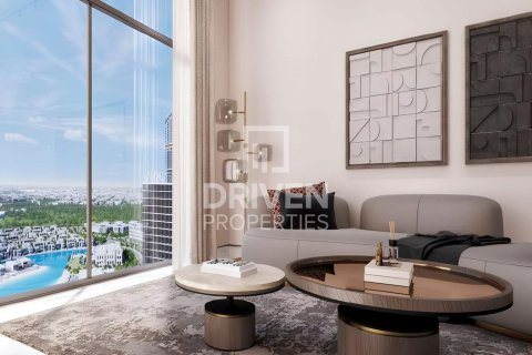 Apartment in Dubai 3 bedrooms, 154.03 sq.m. № 140309