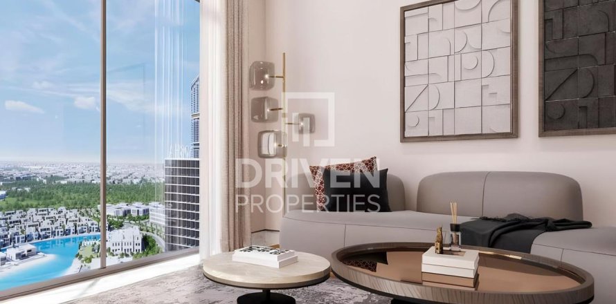 Apartment in Dubai 3 bedrooms, 154.03 sq.m. № 140309