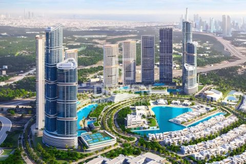 Apartment in Dubai 3 bedrooms, 154.03 sq.m. № 140309 - photo 8