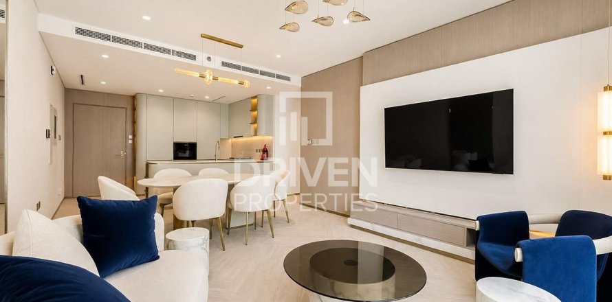 Apartamento en Dubai, 2 dormitorios, 170.76 m², № 140385
