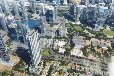 Apartment in Jumeirah Lake Towers, Dubai 3 bedrooms, 166.02 sq.m. № 140308 - photo 5