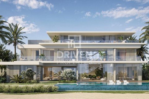 Villa in Dubai 4 bedrooms, 641.87 sq.m. № 140307 - photo 17