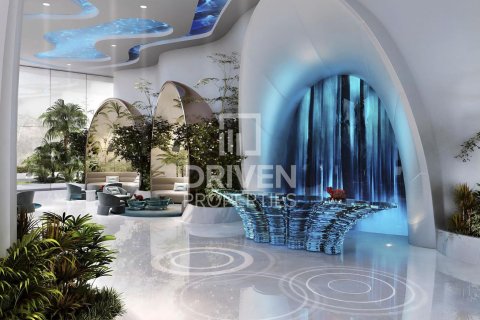 Apartment in Dubai Media City, Dubai 2 bedrooms, 132.02 sq.m. № 140310 - photo 10