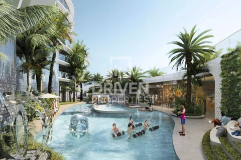 Apartment in Dubai Media City, Dubai 2 bedrooms, 132.02 sq.m. № 140310 - photo 15