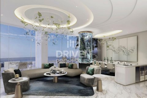 Apartment in Dubai Media City, Dubai 2 bedrooms, 132.02 sq.m. № 140310 - photo 2