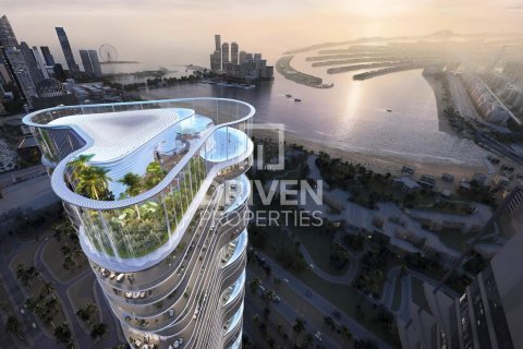Apartment in Dubai Media City, Dubai 2 bedrooms, 132.02 sq.m. № 140310 - photo 17