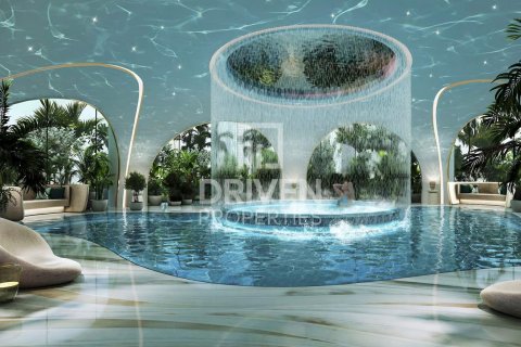 Apartment in Dubai Media City, Dubai 2 bedrooms, 132.02 sq.m. № 140310 - photo 7