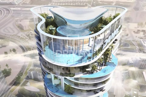 Apartment in Dubai Media City, Dubai 2 bedrooms, 132.02 sq.m. № 140310 - photo 19