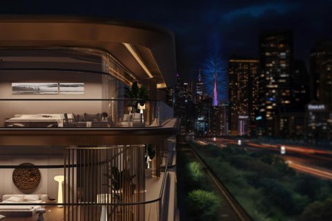 Apartment in Dubai 2 bedrooms, 147 sq.m. № 49563 - photo 4