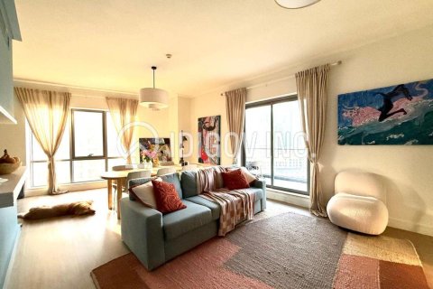 Apartment in South Ridge, Downtown Dubai (Downtown Burj Dubai), Dubai 2 bedrooms, 154 sq.m. № 85261 - photo 3