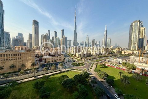 Apartment in South Ridge, Downtown Dubai (Downtown Burj Dubai), Dubai 2 bedrooms, 154 sq.m. № 85261