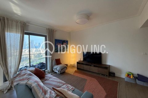 Apartment in South Ridge, Downtown Dubai (Downtown Burj Dubai), Dubai 2 bedrooms, 154 sq.m. № 85261 - photo 19