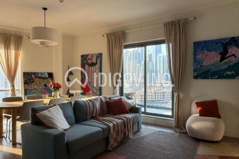 Apartment in South Ridge, Downtown Dubai (Downtown Burj Dubai), Dubai 2 bedrooms, 154 sq.m. № 85261 - photo 8
