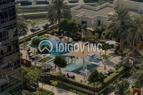 Apartment in South Ridge, Downtown Dubai (Downtown Burj Dubai), Dubai 2 bedrooms, 154 sq.m. № 85261 - photo 20