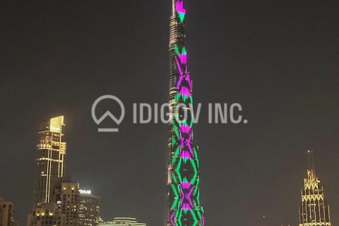 Apartment in South Ridge, Downtown Dubai (Downtown Burj Dubai), Dubai 2 bedrooms, 154 sq.m. № 85261 - photo 24